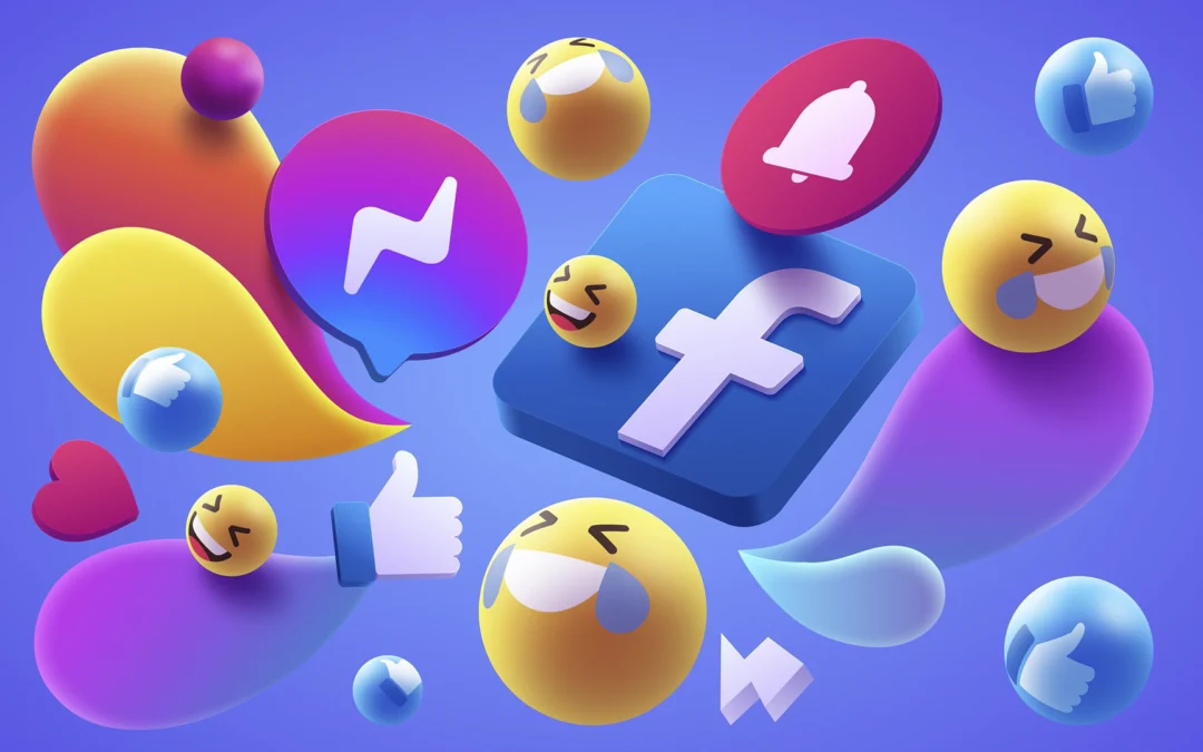 Red Social como tu aliado