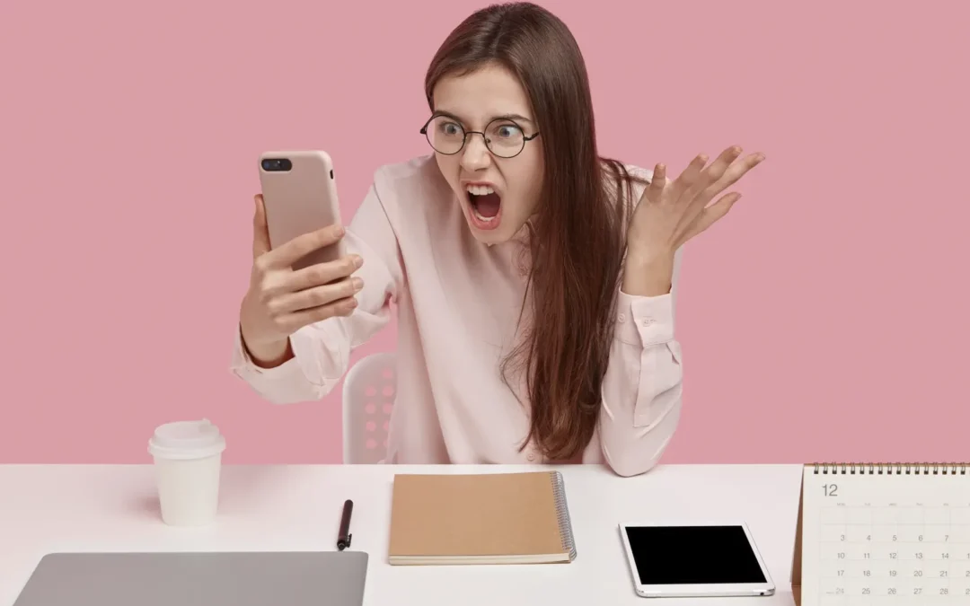 Frustración, Oportunidad para salir de zona de confort